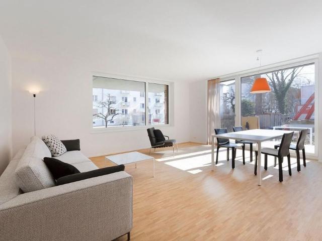 Apartment mieten in Holligen, Bern
