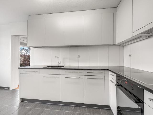 Apartment mieten in Sissach, Bezirk Sissach