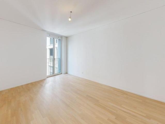 Apartment mieten in Aesch, Bezirk Arlesheim