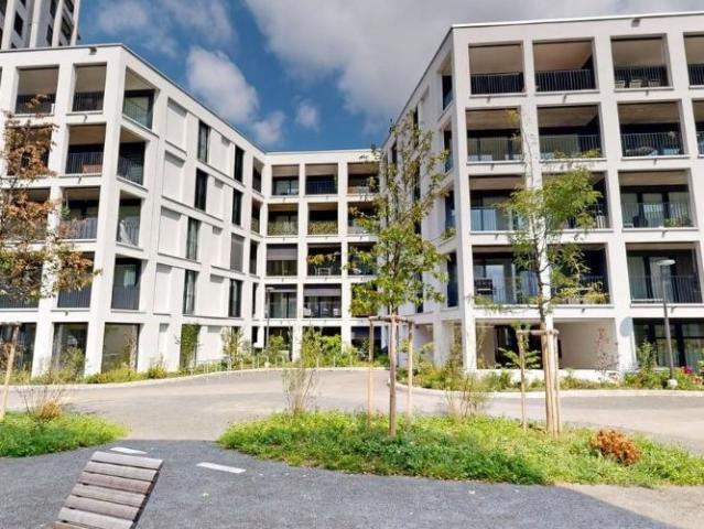 Apartment mieten in Aesch, Bezirk Arlesheim