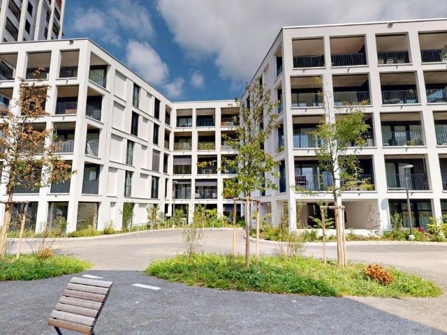 Apartment mieten in Aesch, Bezirk Arlesheim