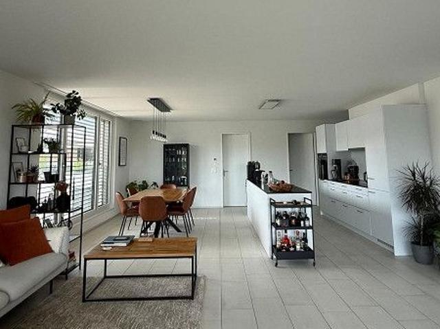 Apartment mieten in Zollikofen, Bern