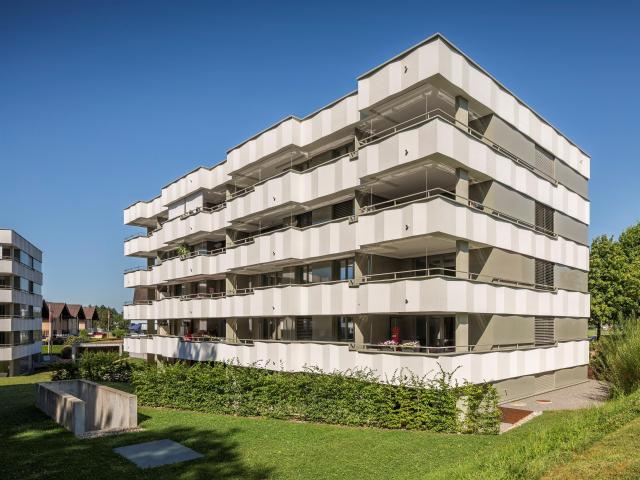 Apartment mieten in Lü