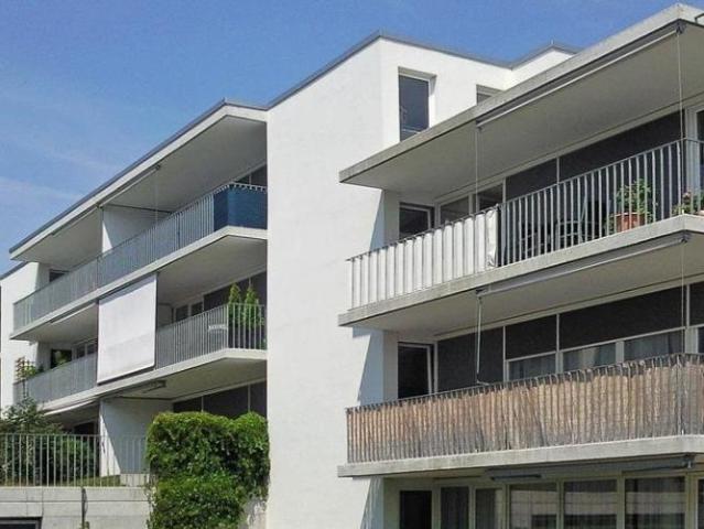 Apartment mieten in Jegenstorf, Bern