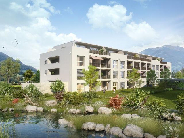 Wohnung mieten in Autschachen, Glarus Nord