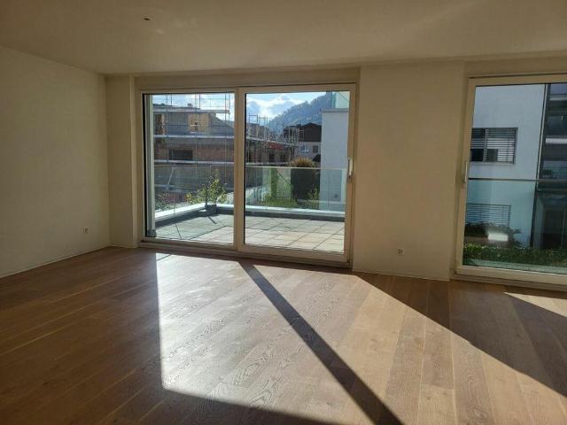 Apartment mieten in Bad Ragaz, Wahlkreis Sarganserland
