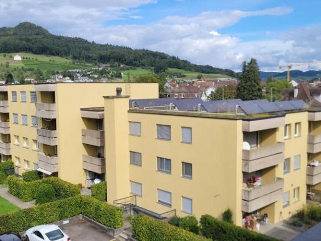 Apartment mieten in Sissach, Basel-Landschaft