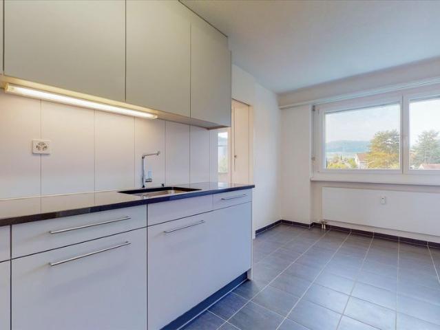 Apartment mieten in Sissach, Bezirk Sissach