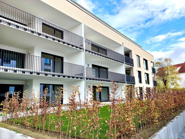 Dachgeschosswohnung mieten in Tomerdingen, Dornstadt