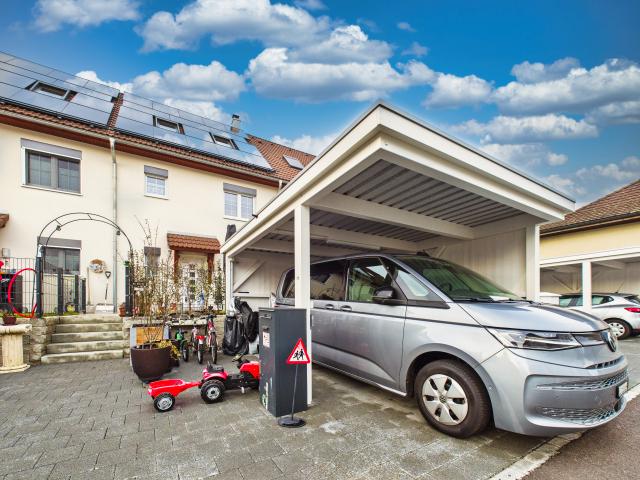 Immobilie kaufen in Fulenbach, Solothurn