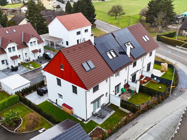 Immobilie kaufen in Fulenbach, Solothurn