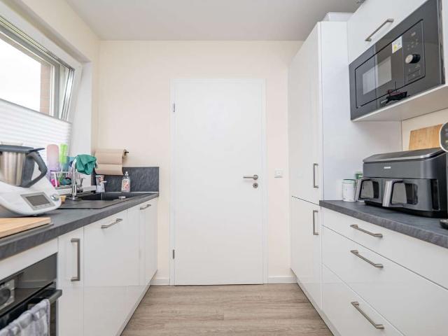 Wohnung kaufen in Wischhafen, Stade
