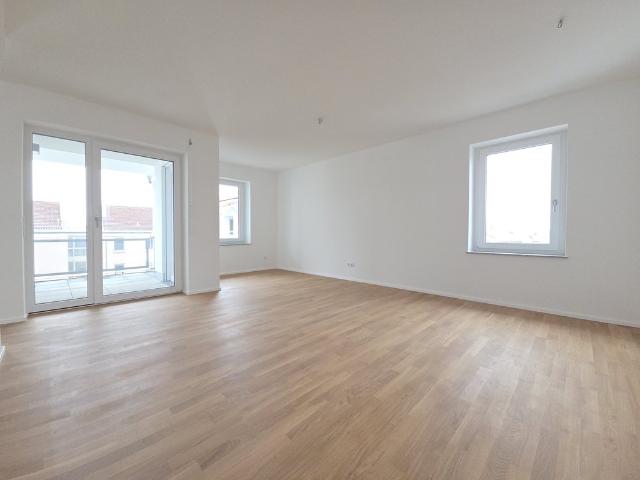 Apartment mieten in Bad Saulgau, Baden-Württemberg
