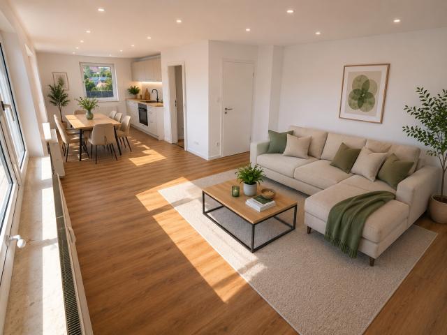 Wohnung kaufen in Niederwerrn, Bayern