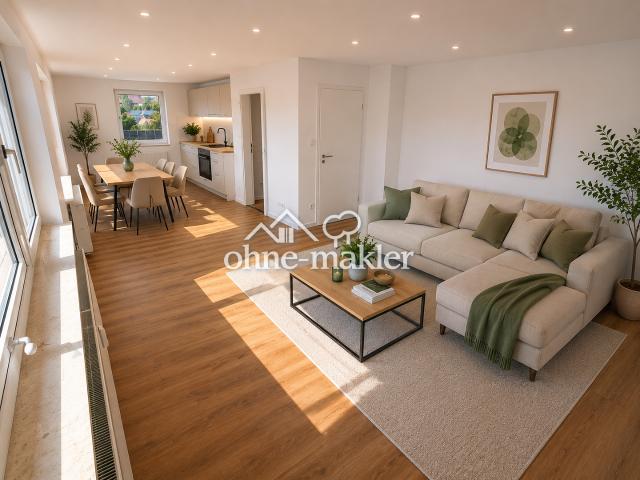 Apartment kaufen in Niederwerrn, Bayern