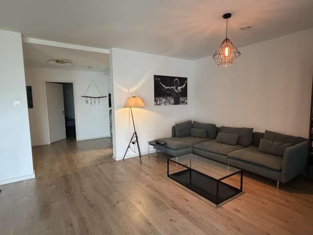 Wohnung kaufen in Rosdorf, Kreis Steinburg