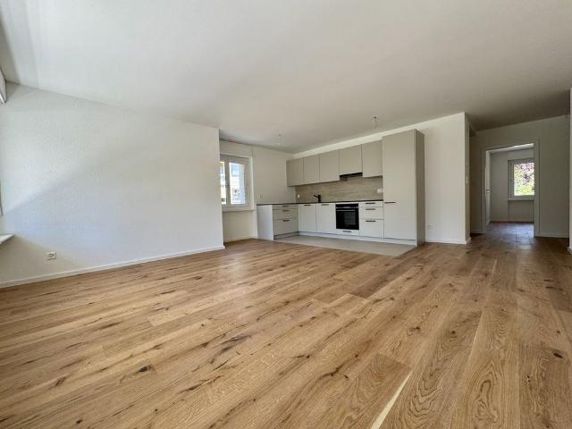 Apartment mieten in Bethlehem, Bern