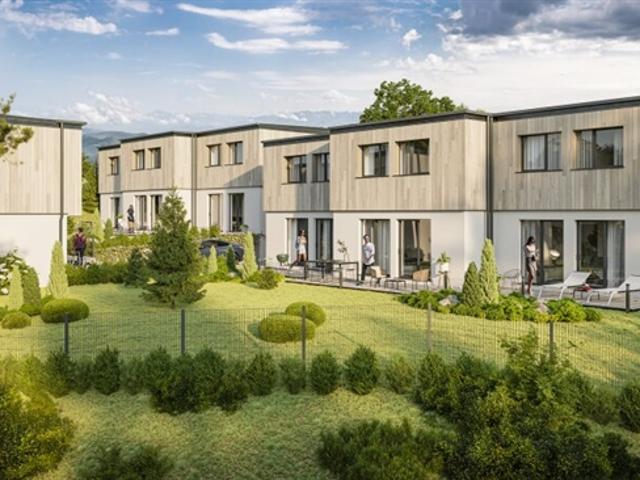 Einfamilienhaus kaufen in Alland, Niederösterreich
