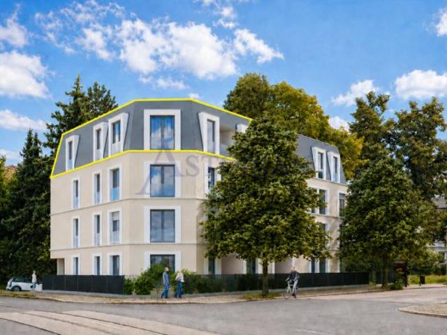 Wohnung kaufen in Dresden, Sachsen