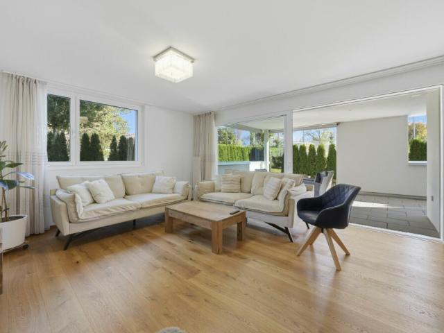 Wohnung kaufen in Niederuzwil, Uzwil