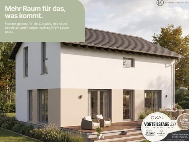 Haus kaufen in Windeby, Schleswig-Holstein