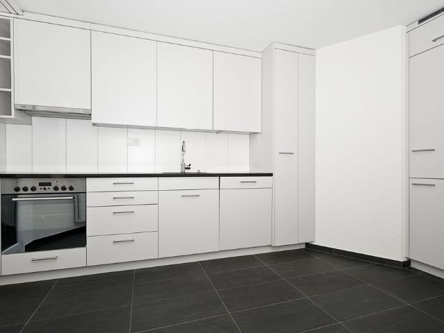 Apartment mieten in Muttenz