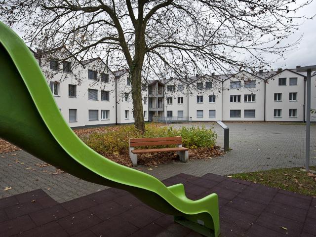Apartment mieten in Muttenz, Basel-Landschaft