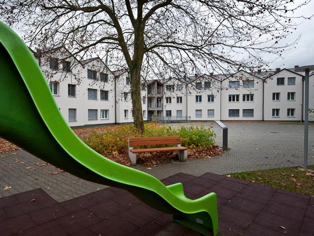Wohnung mieten in Muttenz, Basel-Landschaft