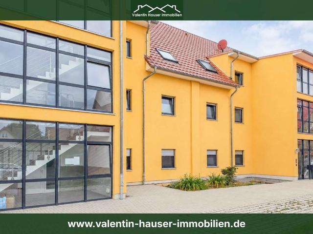 Wohnung kaufen in Sonnenberg, Vechelde
