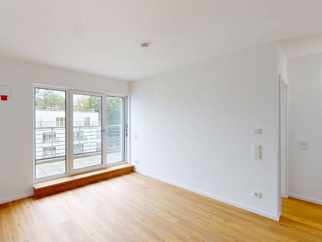 Apartment mieten in Dahlem, Berlin