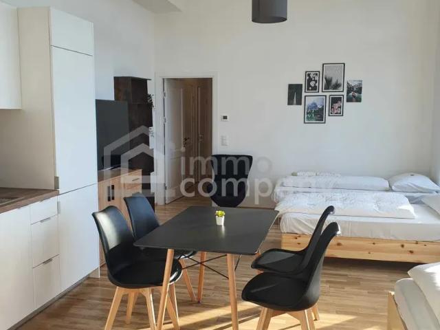 Apartment mieten in Wohnhausanlage Porsche-Viertel, Wiener Neustadt