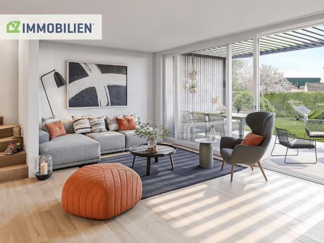 Haus kaufen in Oberriet (SG), St. Gallen