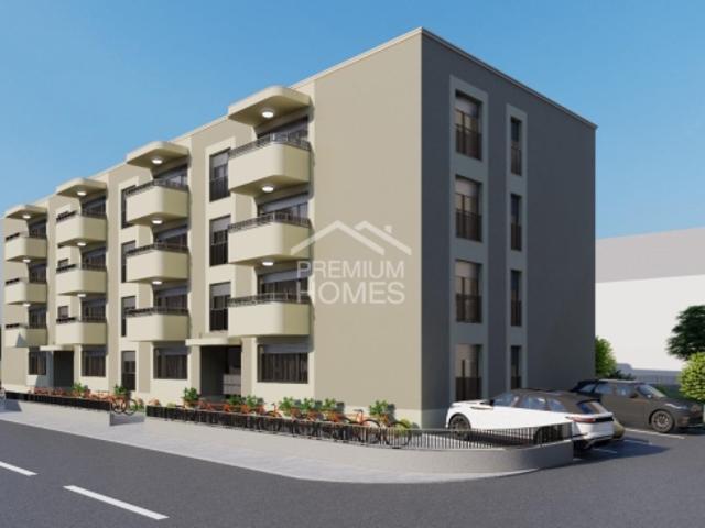 Wohnung mieten in Gerlafingen, Solothurn