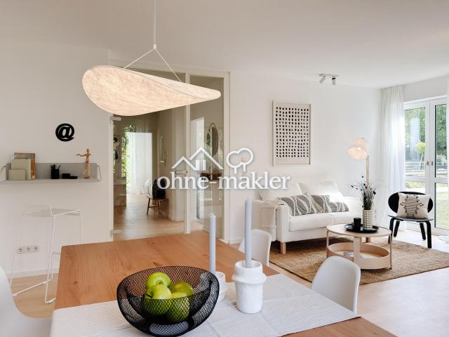 Apartment kaufen in Kahl am Main