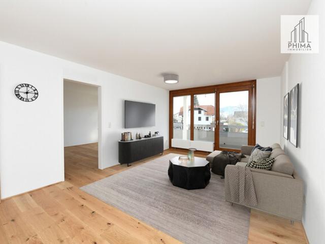 Apartment kaufen in Lustenau, Vorarlberg