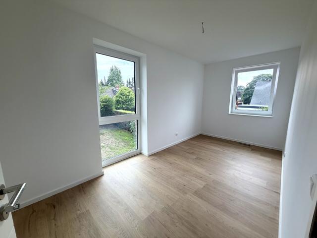 Apartment mieten in Stapelfeld, Schleswig-Holstein