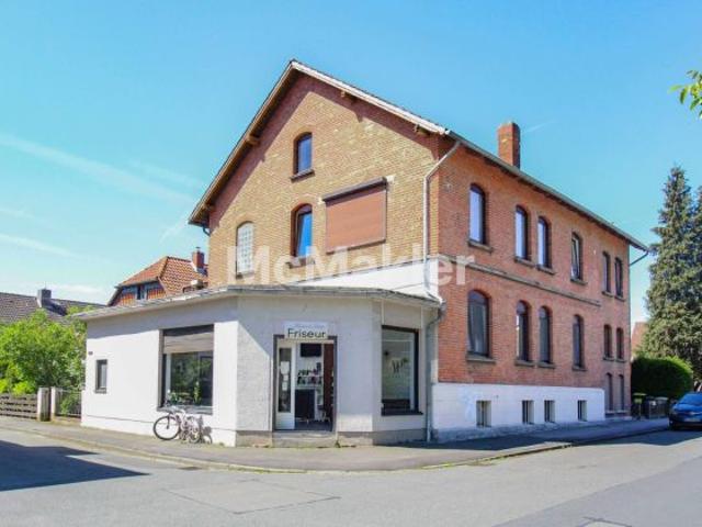 Wohnung kaufen in Braunschweig, Niedersachsen