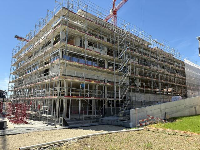 Wohnung mieten in Berg (TG), Thurgau