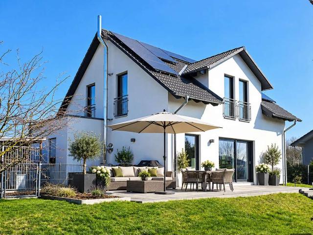 Haus kaufen in Oberdürenbach, Landkreis Ahrweiler