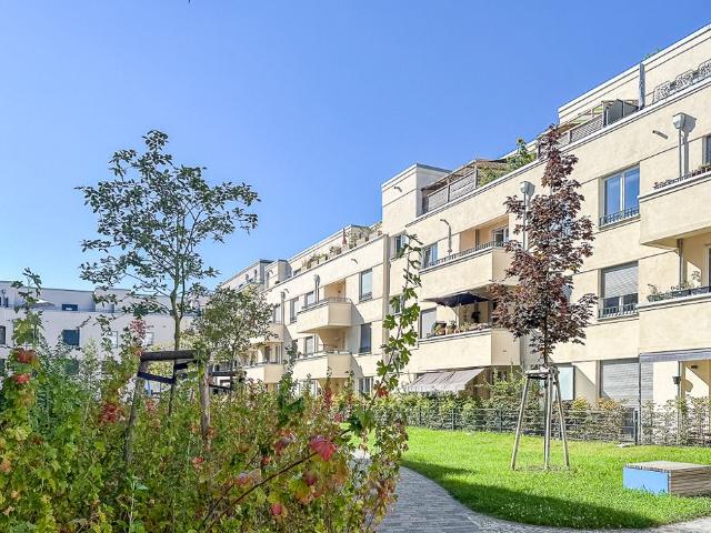 Apartment mieten in Lichtenberg, Berlin