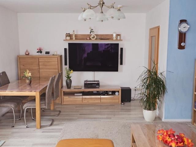 Wohnung kaufen in Tangermünde, Sachsen-Anhalt