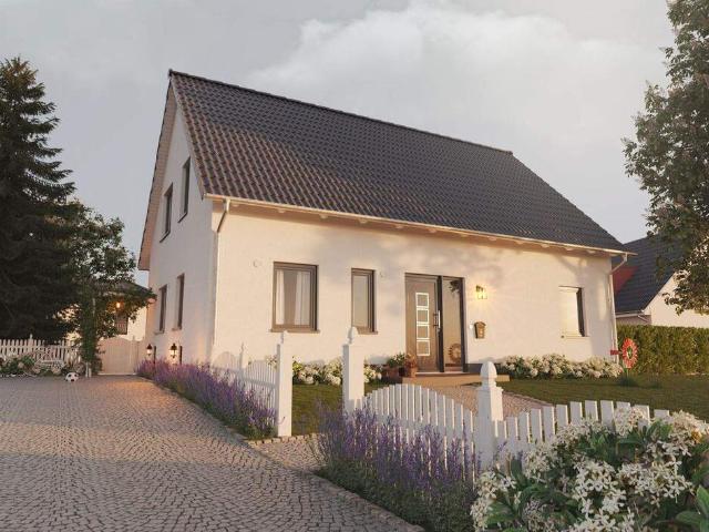 Haus kaufen in Waldrach, Rheinland-Pfalz