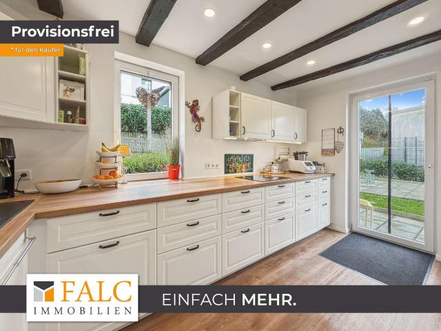 Wohnung kaufen in Schwelm, Nordrhein-Westfalen