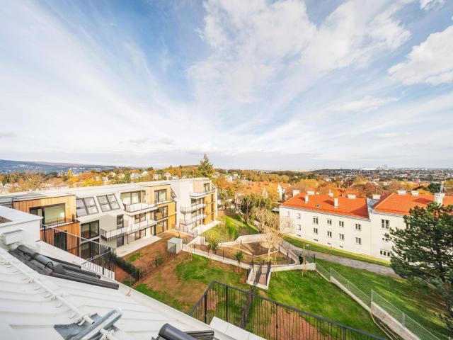 Apartment kaufen in Seestadt, Wien