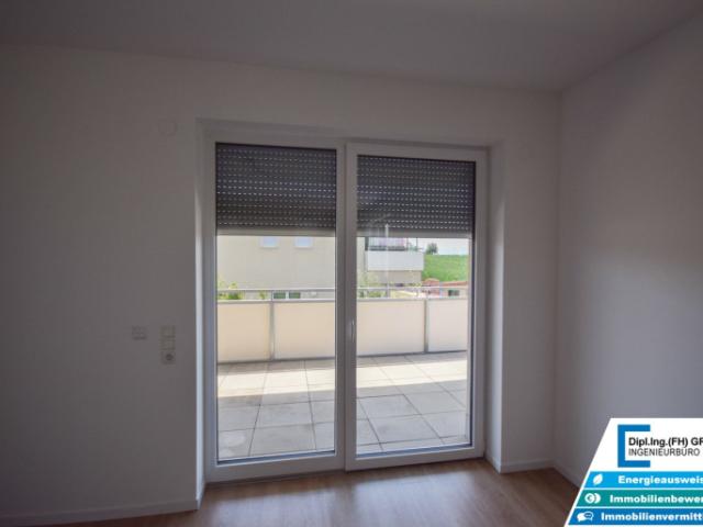 Wohnung kaufen in Kimmersdorf, St. Marien