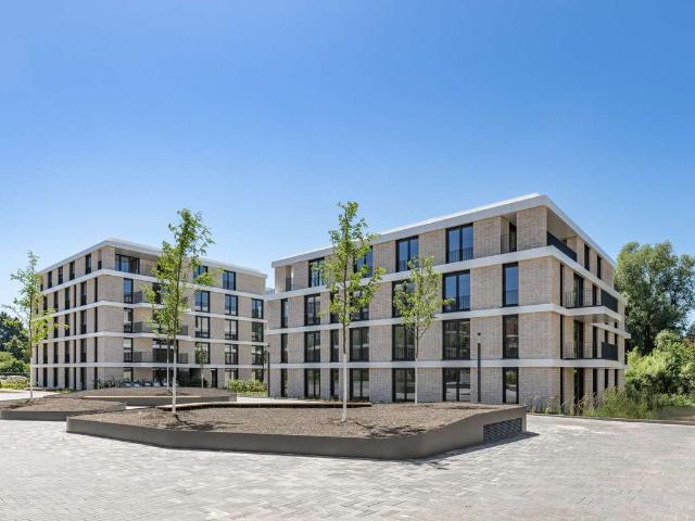 Wohnung kaufen in Quellental, Pinneberg