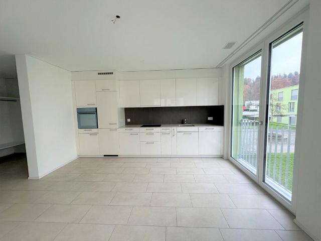Apartment mieten in Gretzenbach, Solothurn