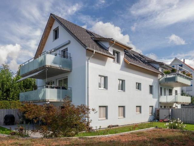 Wohnung kaufen in Hadlikon, Hinwil