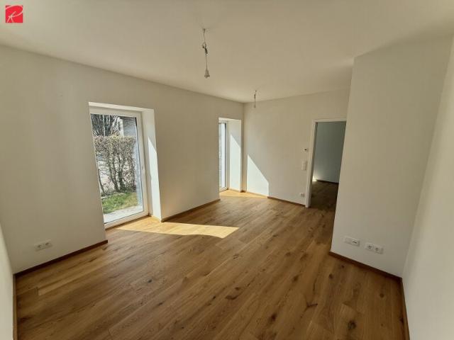 Wohnung kaufen in Graz, Gersdorf-Feistritz