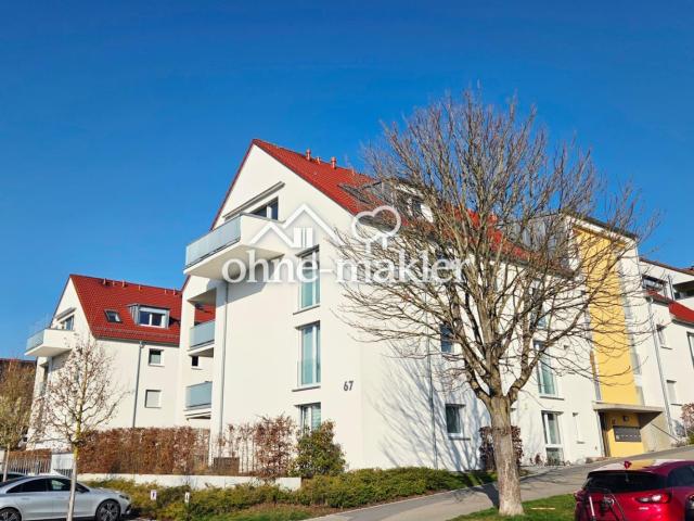 Apartment kaufen in Holzgerlingen, Baden-Württemberg
